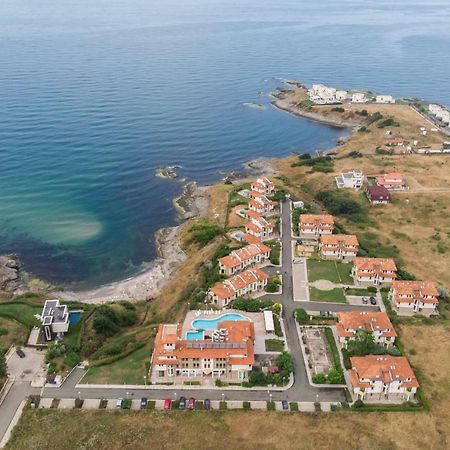 Hotel Lalov Egrek Lozenec Exteriér fotografie