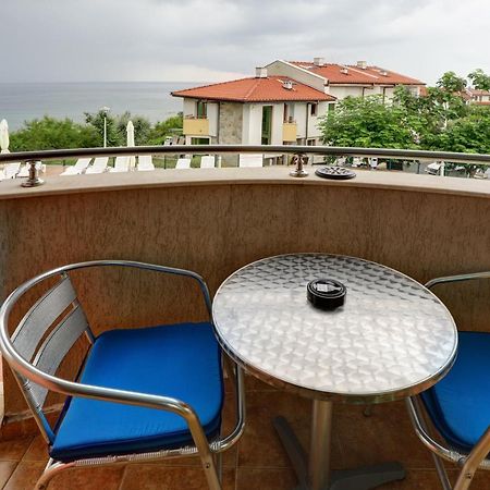 Hotel Lalov Egrek Lozenec Exteriér fotografie