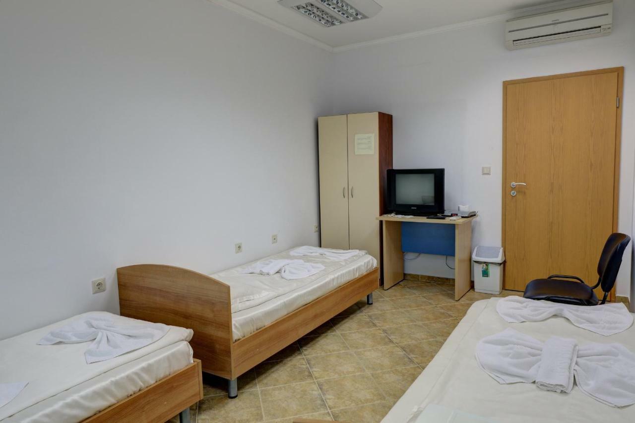 Hotel Lalov Egrek Lozenec Exteriér fotografie
