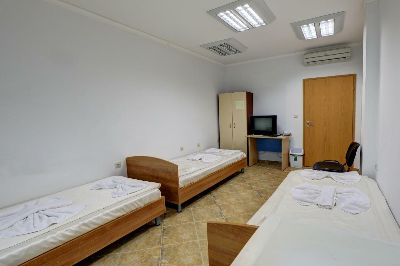 Hotel Lalov Egrek Lozenec Exteriér fotografie