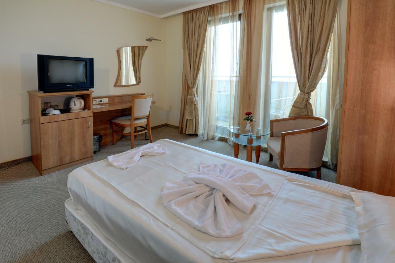 Hotel Lalov Egrek Lozenec Exteriér fotografie