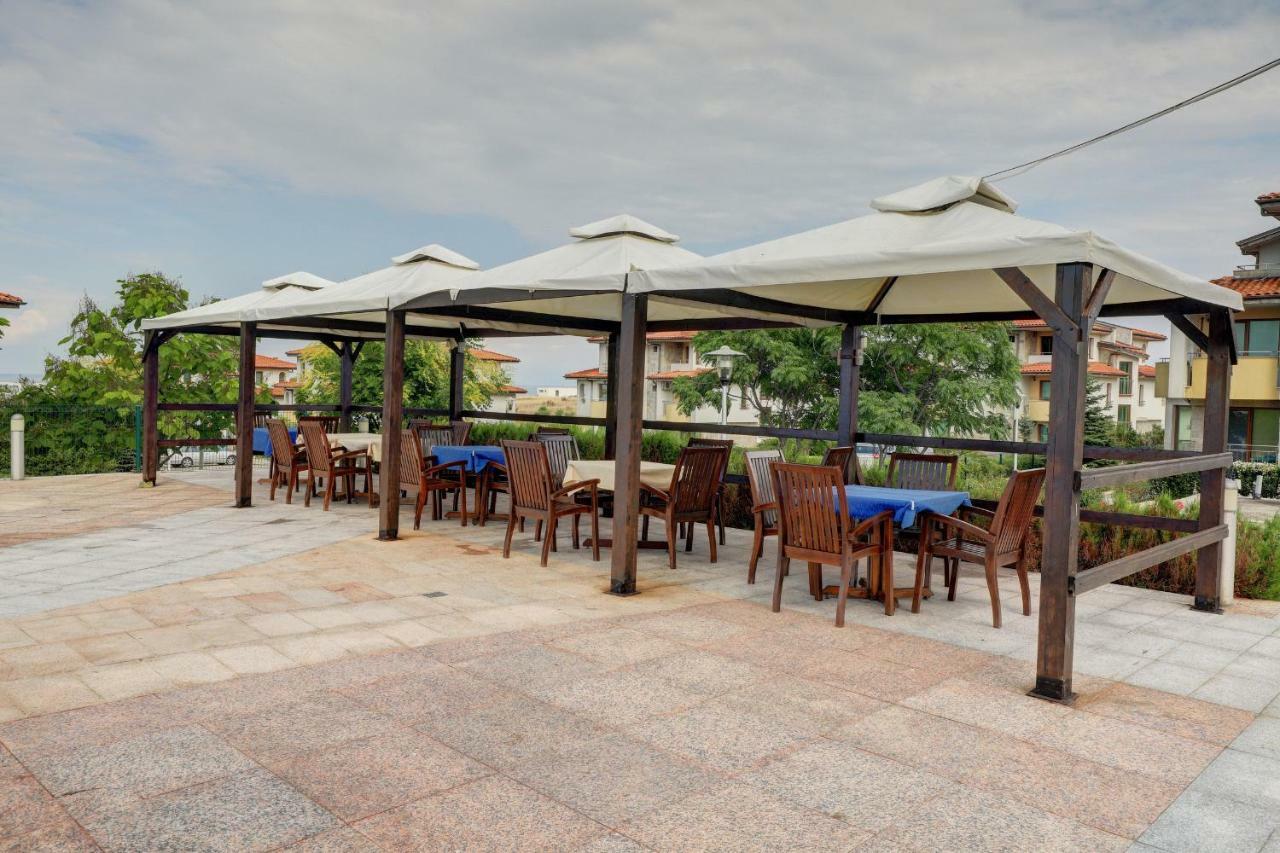 Hotel Lalov Egrek Lozenec Exteriér fotografie